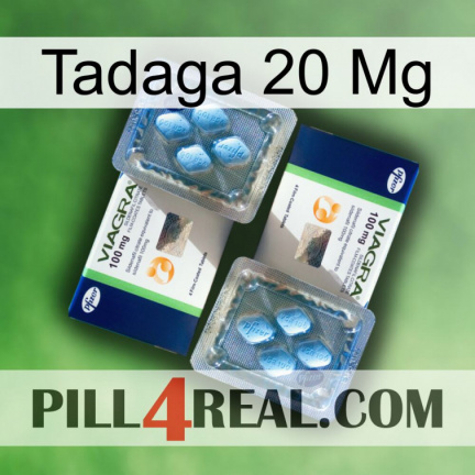 Tadaga 20Mg viagra5